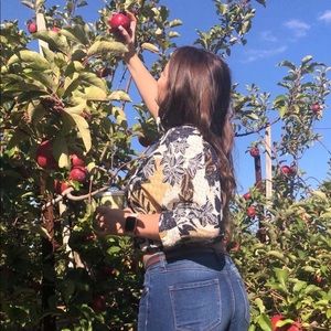 Meet your Posher, Jaime